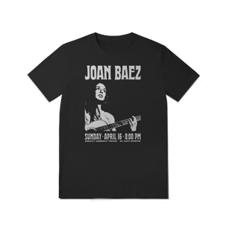 JOAN BAEZ