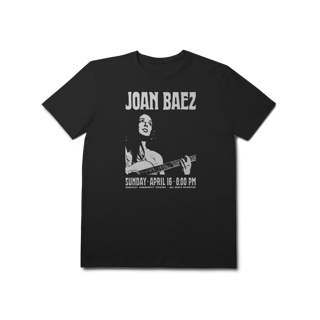 Nome do produto[Premium] JOAN BAEZ