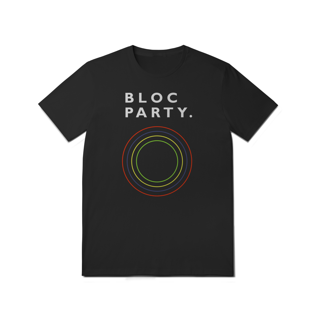 Nome do produto: BLOC PARTY