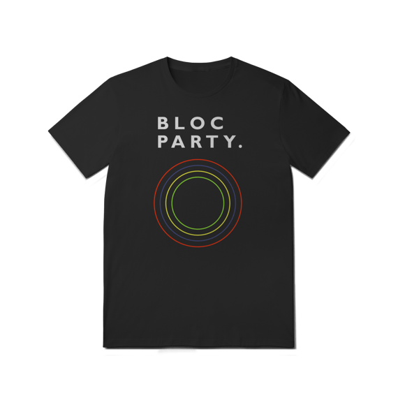BLOC PARTY