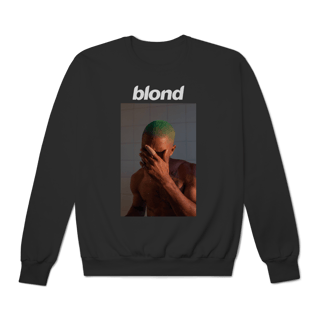 [Moletom Premium] FRANK OCEAN / BLONDE