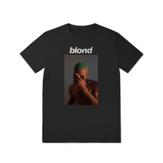 Nome do produtoFRANK OCEAN / BLONDE
