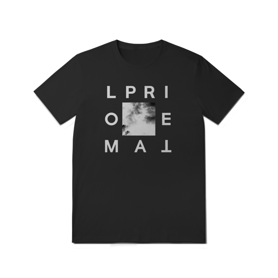 LOMA PRIETA / SELF PORTRAIT