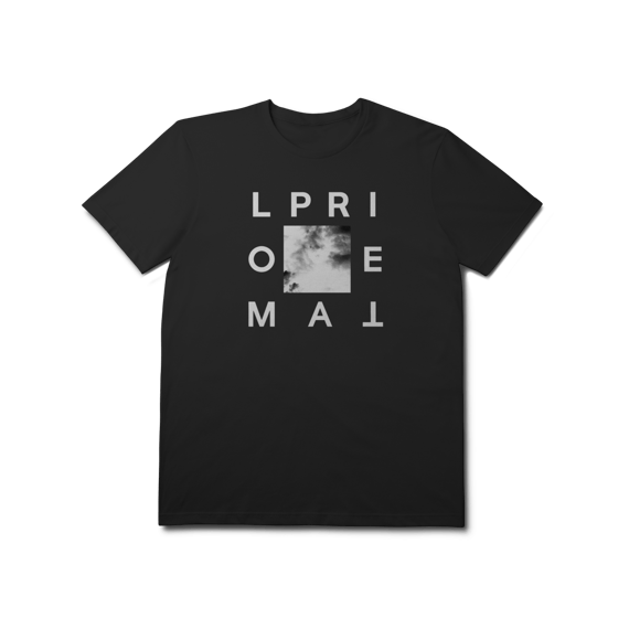 [Premium] LOMA PRIETA / SELF PORTRAIT