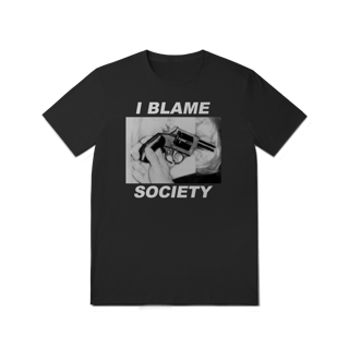 Nome do produtoI BLAME SOCIETY
