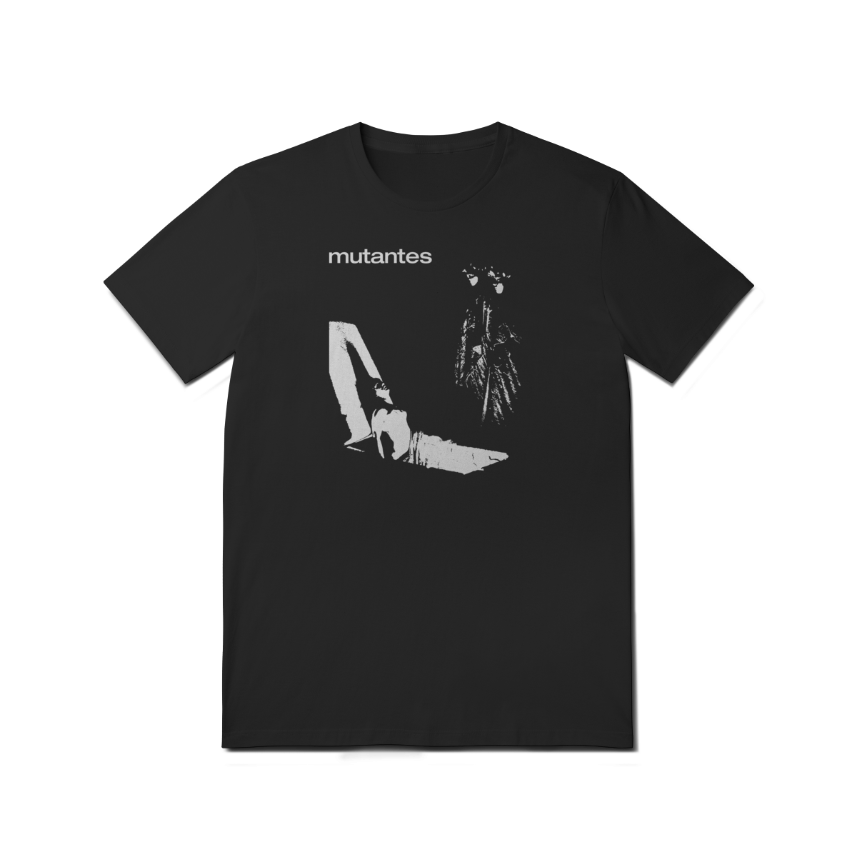 Nome do produto: MUTANTES / A DIVINA COMÉDIA