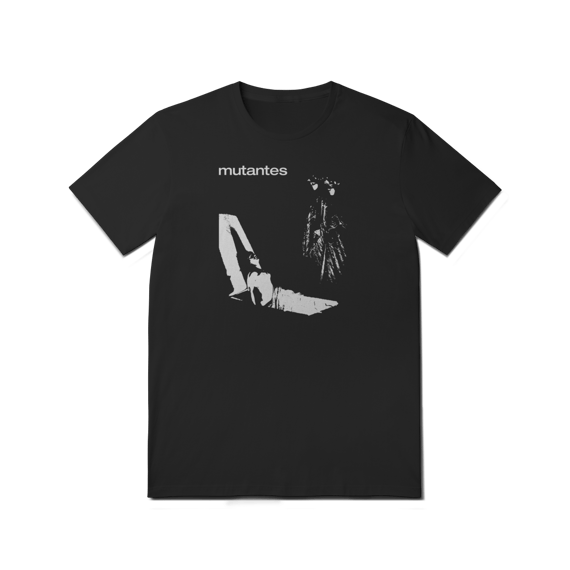 MUTANTES / A DIVINA COMÉDIA