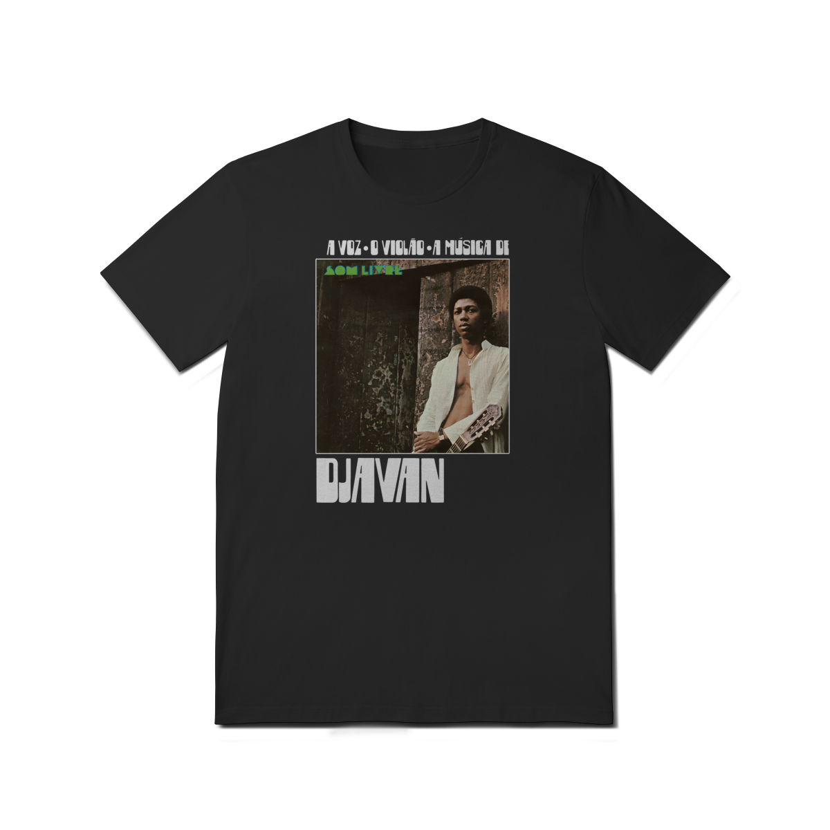 Nome do produto: DJAVAN