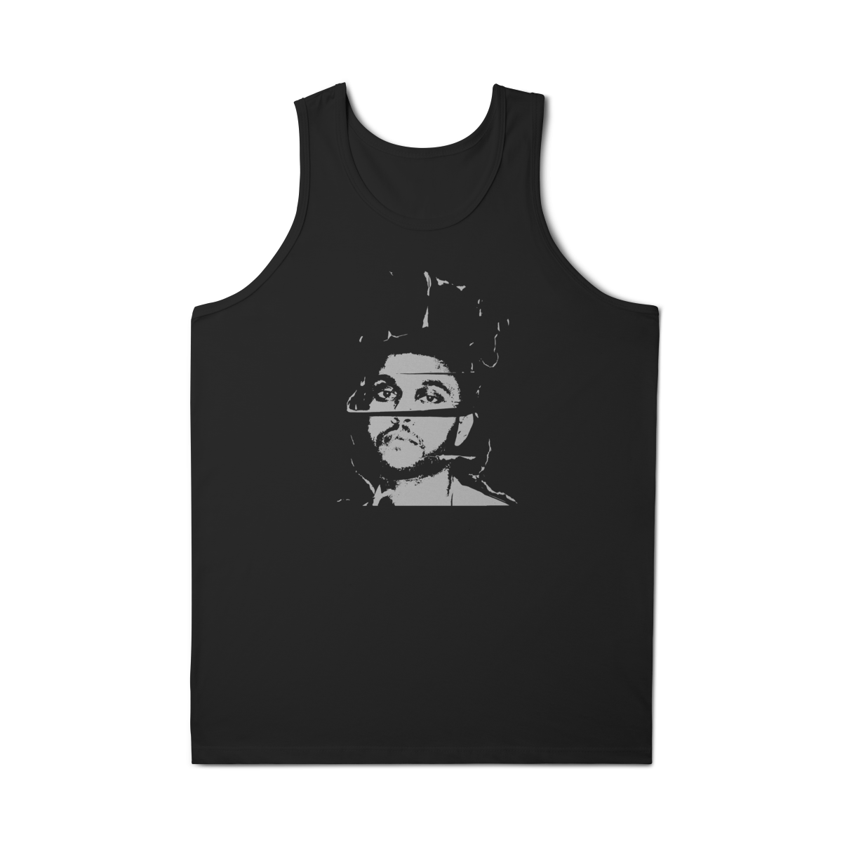 Nome do produto: [Regata] THE WEEKND