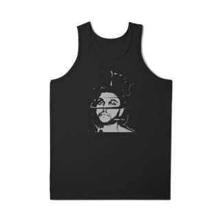 Nome do produto[Regata] THE WEEKND