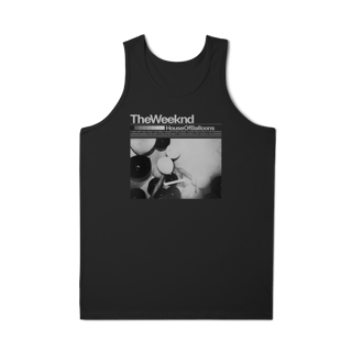 [Regata] THE WEEKND / HOUSE OF BALLOONS