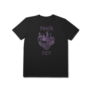 Nome do produto[Premium] PEACH PIT