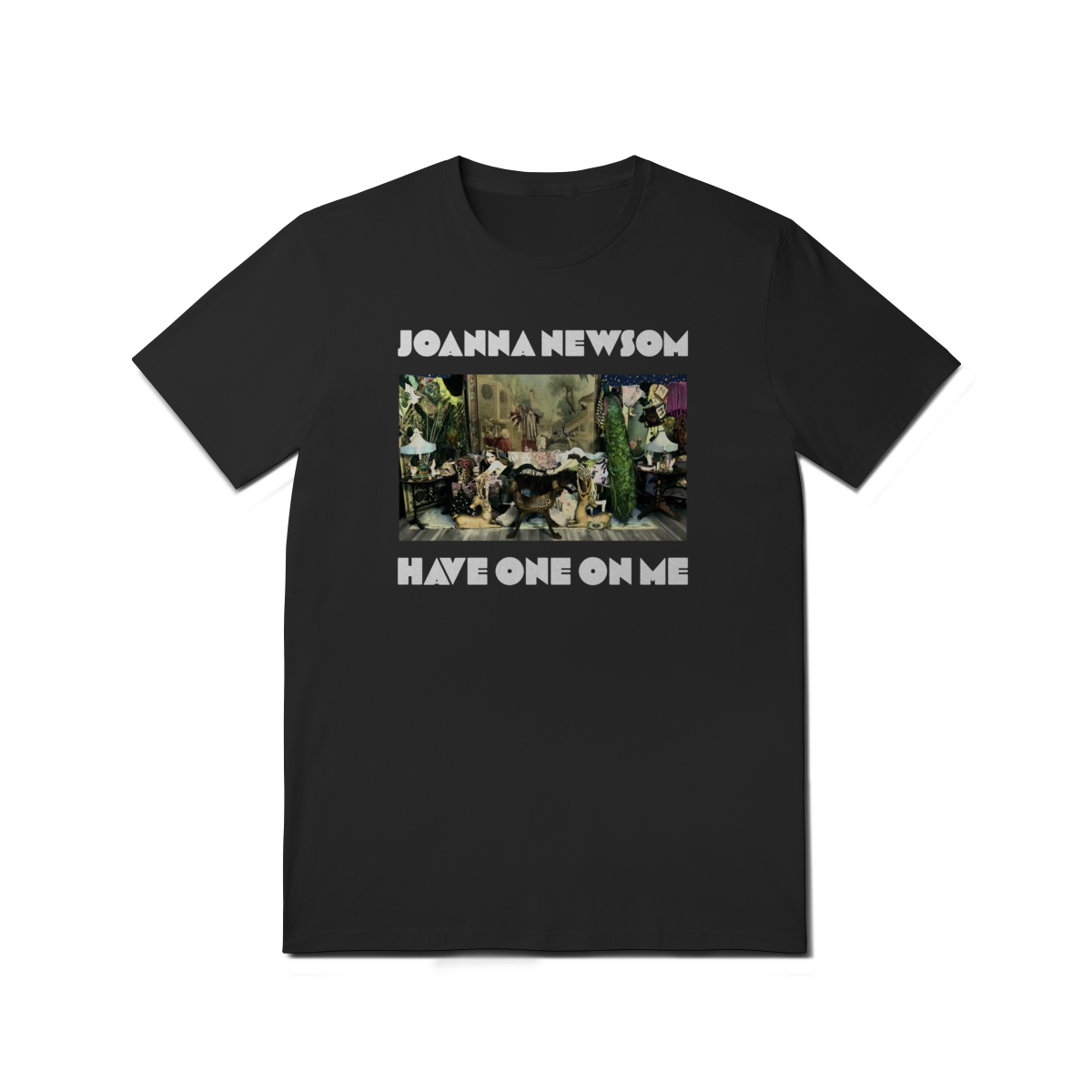 Nome do produto: JOANNA NEWSOM / HAVE ONE ON ME