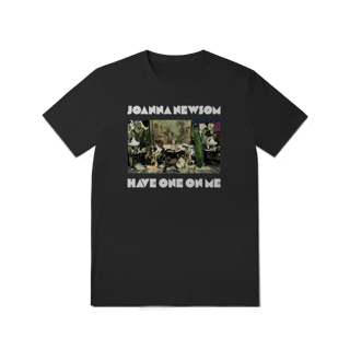 Nome do produtoJOANNA NEWSOM / HAVE ONE ON ME