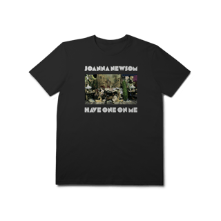 [Premium] JOANNA NEWSOM / HAVE ONE ON ME