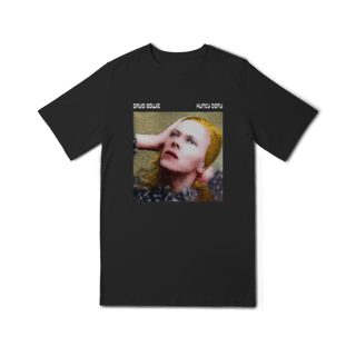 [Baby Tee] DAVID BOWIE / HUNKY DORY