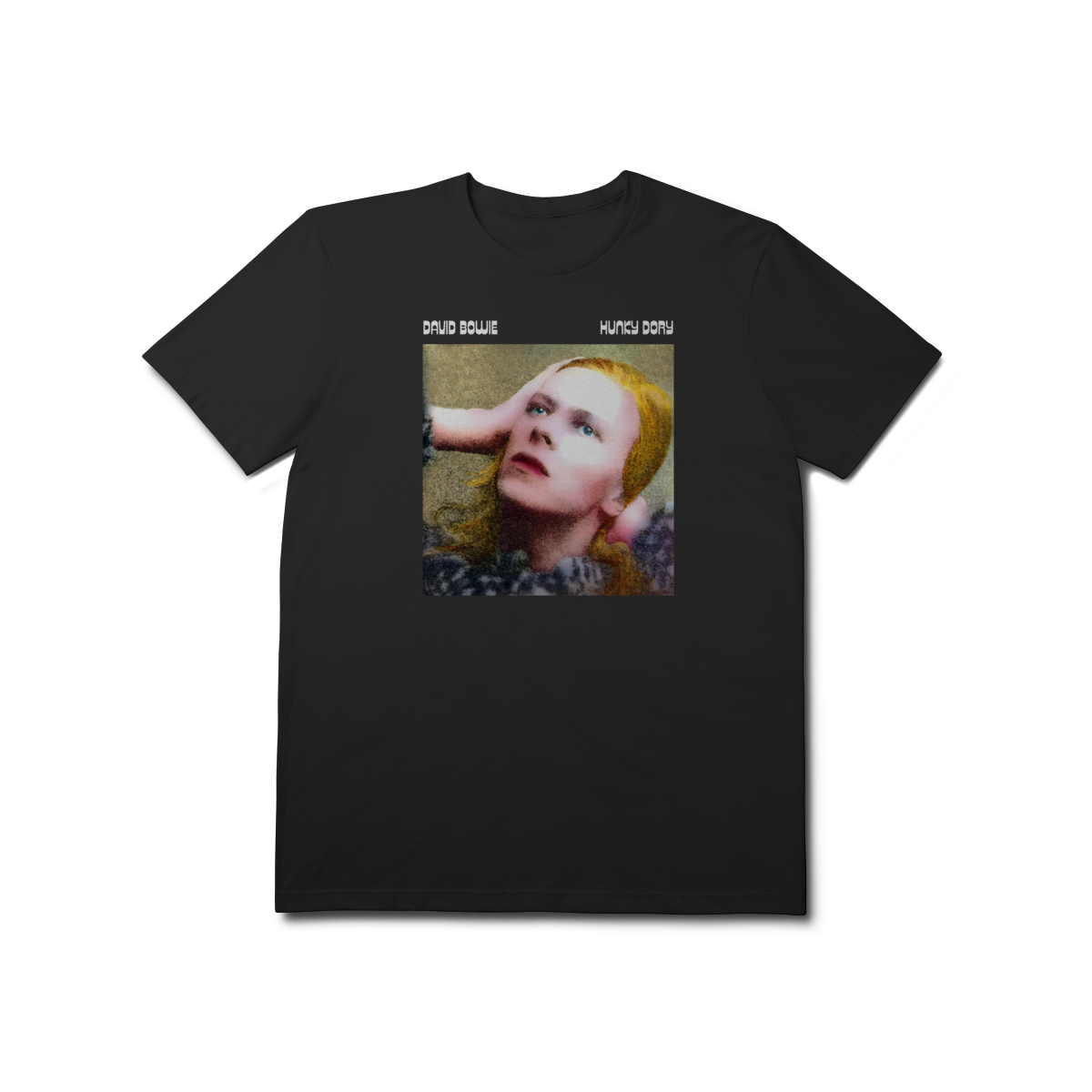 Nome do produto: [Premium] DAVID BOWIE / HUNKY DORY