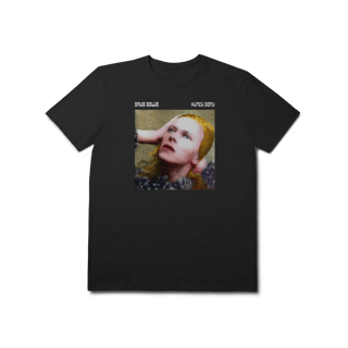 [Premium] DAVID BOWIE / HUNKY DORY