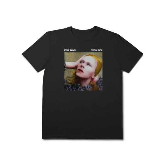 [Premium] DAVID BOWIE / HUNKY DORY