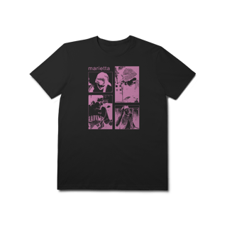 Nome do produto[Premium] MARIETTA