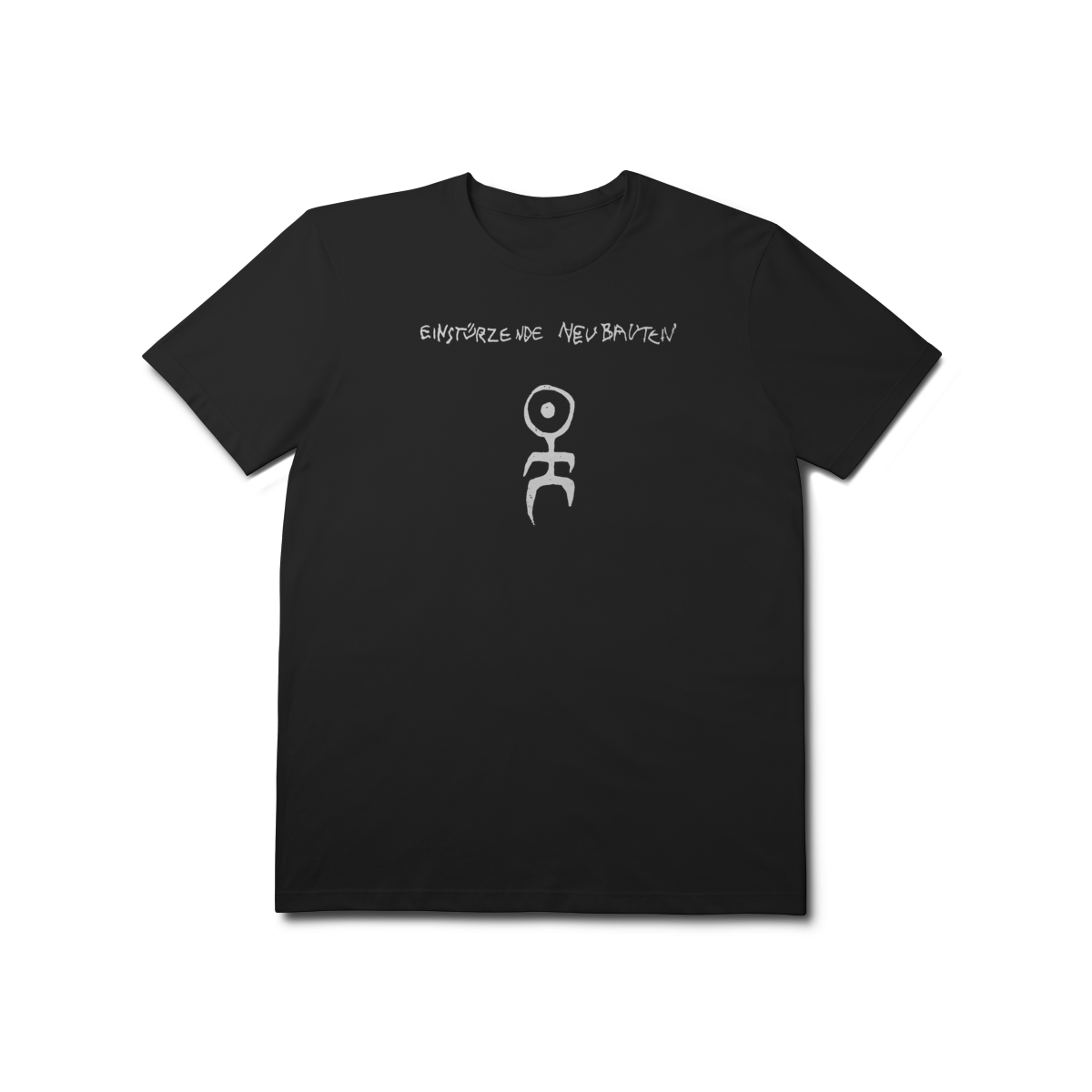 Nome do produto: [Premium] EINSTURZENDE NEUBAUTEN