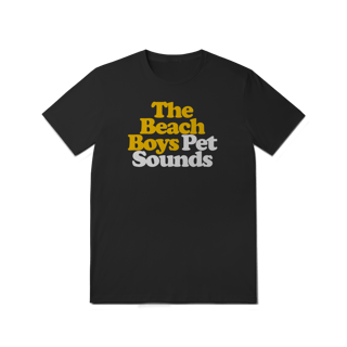 Nome do produtoTHE BEACH BOYS
