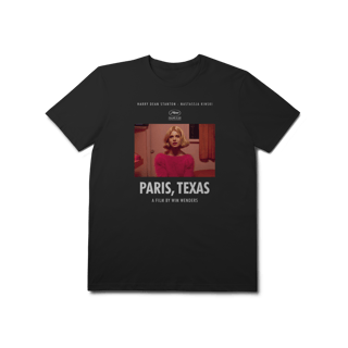 Nome do produto[Premium] PARIS, TEXAS
