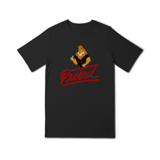 Nome do produto[Baby Tee] PROERD
