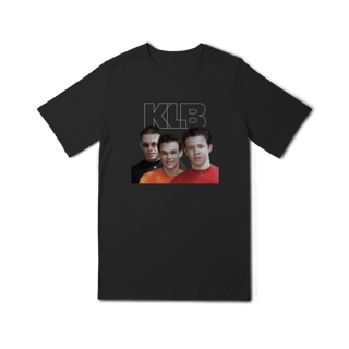 Nome do produto[Baby Tee] KLB