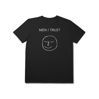 Nome do produto[Premium] MEN I TRUST