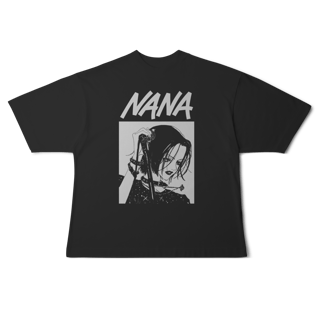 Nome do produto[Oversized] NANA