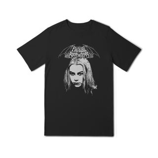 Nome do produto[Baby Tee] PHOEBE BRIDGERS