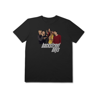 Nome do produto[Premium] BACKSTREET BOYS