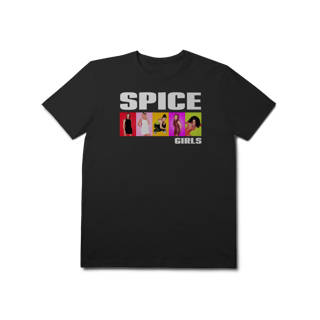 Nome do produto[Premium] SPICE GIRLS