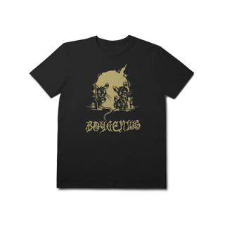 Nome do produto[Premium] BOYGENIUS / THE RECORD