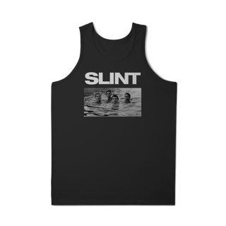 Nome do produto[Regata] SLINT / SPIDERLAND