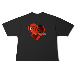 Nome do produto[Oversized] THE BREEDERS / LAST SPLASH