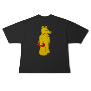 Nome do produto[Oversized] QUASIMOTO