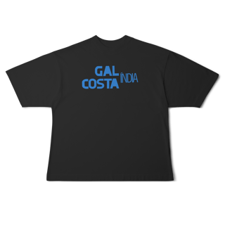 Nome do produto[Oversized] GAL COSTA / ÍNDIA