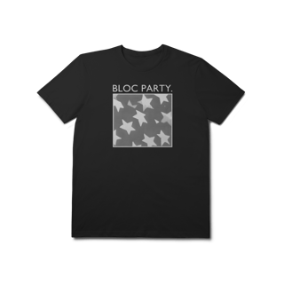 Nome do produto[Premium] BLOC PARTY