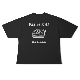 Nome do produto[Oversized] BIKINI KILL