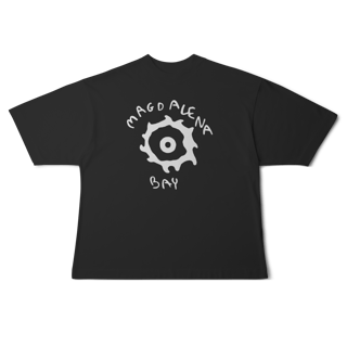 Nome do produto[Oversized] MAGDALENA BAY / IMAGINAL DISK