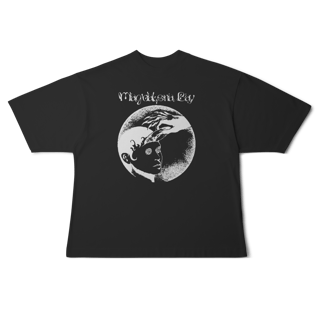 Nome do produto[Oversized] MAGDALENA BAY / IMAGINAL DISK