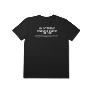 Nome do produto[Premium] ROSALÍA / INTRUSIVE THOUGHTS