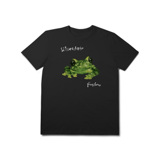 Nome do produto[Premium] SILVERCHAIR / FROGSTOMP