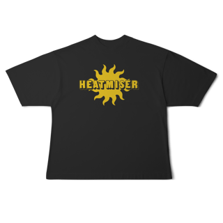 Nome do produto[Oversized] HEATMISER