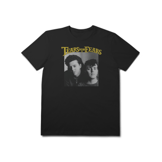 Nome do produto[Premium] TEARS FOR FEARS