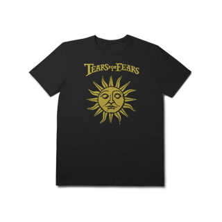 Nome do produto[Premium] TEARS FOR FEARS