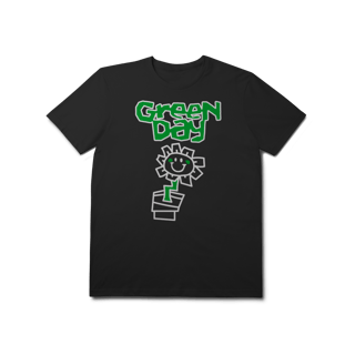 Nome do produto[Premium] GREEN DAY / KERPLUNK