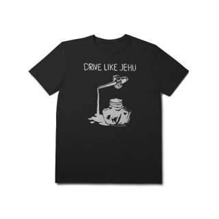 Nome do produto[Premium] DRIVE LIKE JEHU